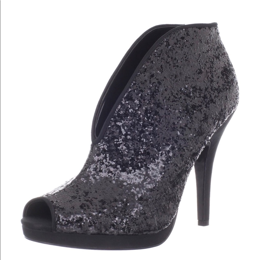 Nina Essence CG Bootie